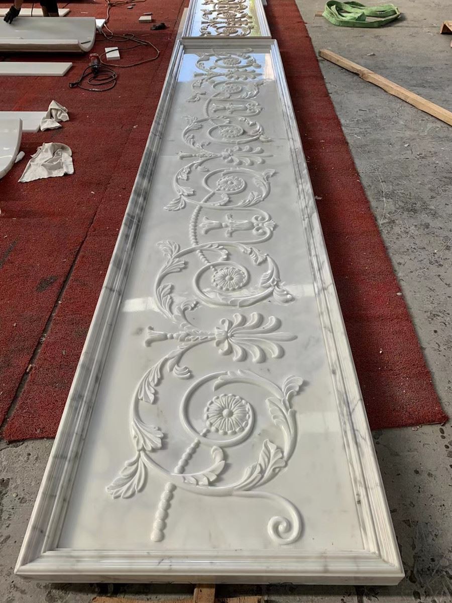 3d marble wall panels